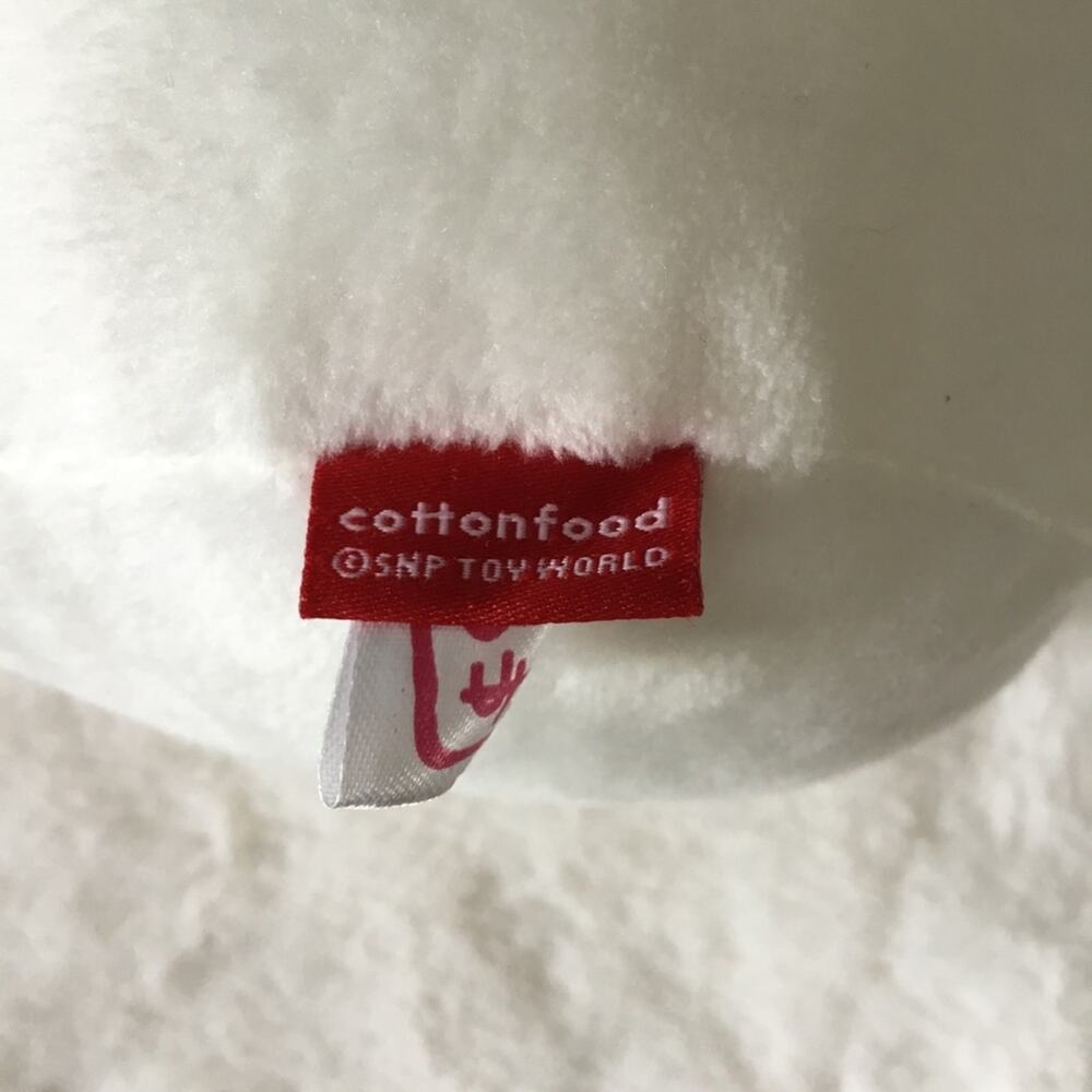 Cottonfood Cute Sushi Plush Toy - Picture 7 of 9